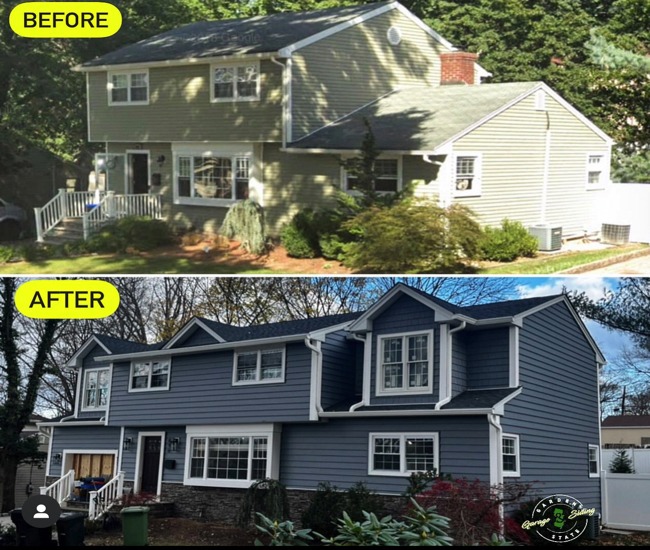 Gardenstategarageandsidingsiding-4 Clifton Siding Contractor