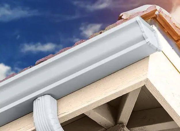 Gutter-geo-tag-9-25-10-1 Englewood Gutter Contractor, gutter installer, gutter company, gutter replacement