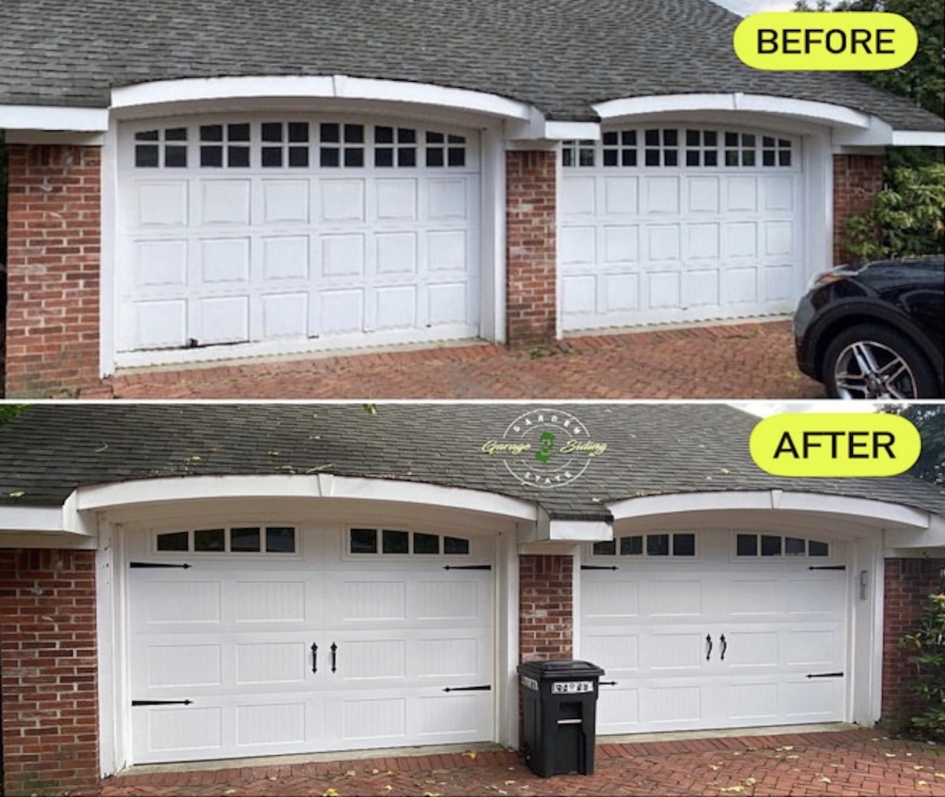 Chatham Garage Door, garage door contractor, garage door company, garage door installer