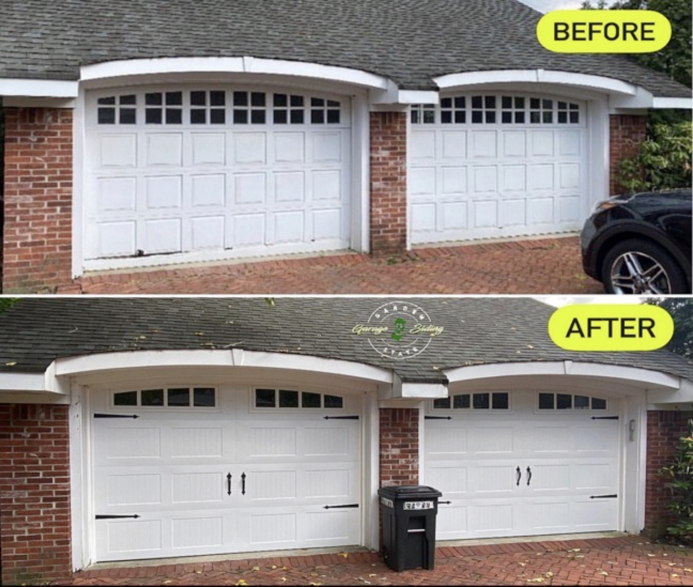 Essex County Garage Door, garage door contractor, garage door company, garage door installer
