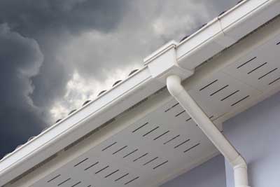Gutter Installation Repair Services