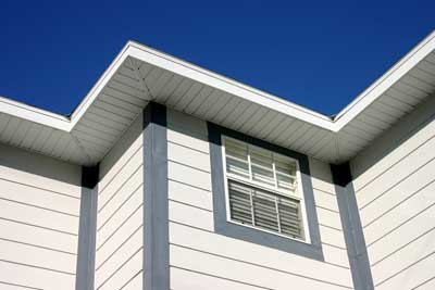 Home Exterior Improvement Services