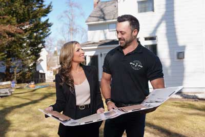 Trusted General Contractors