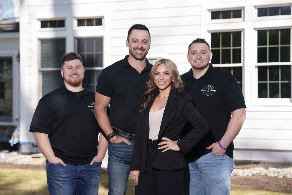 Garden State Home Exteriors