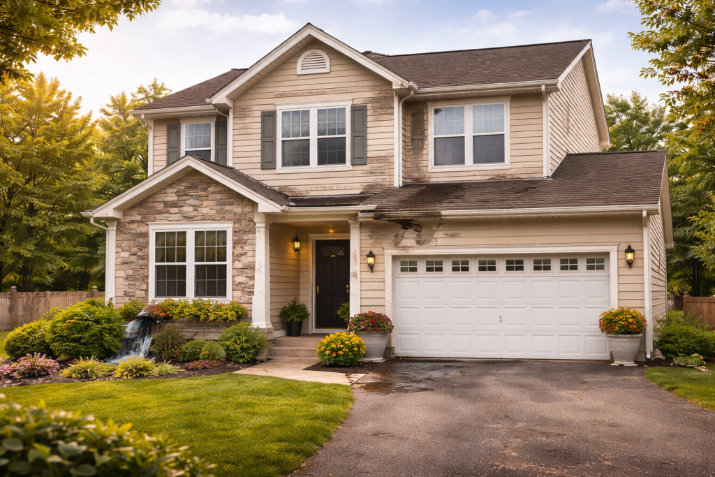 biggest siding mistakes homeowners make