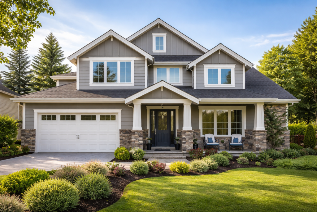 siding replacement cost NJ